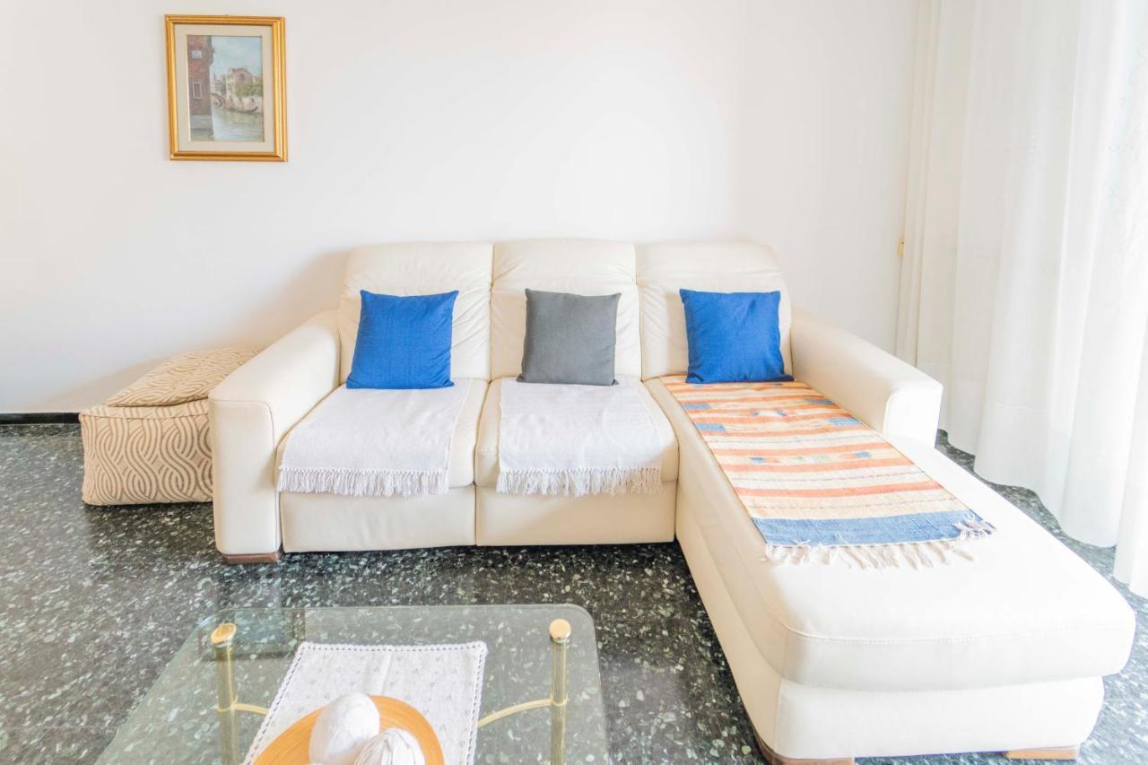 193 - Casa Via Della Chiusa - Centralissimo E Vicino Alla Baia Del Silenzio, Spiaggia E Mare 150M - Parcheggio Gratis Incluso E Aria Condizionata Sestri Levante Bagian luar foto