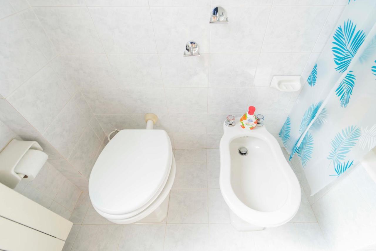 193 - Casa Via Della Chiusa - Centralissimo E Vicino Alla Baia Del Silenzio, Spiaggia E Mare 150M - Parcheggio Gratis Incluso E Aria Condizionata Sestri Levante Bagian luar foto